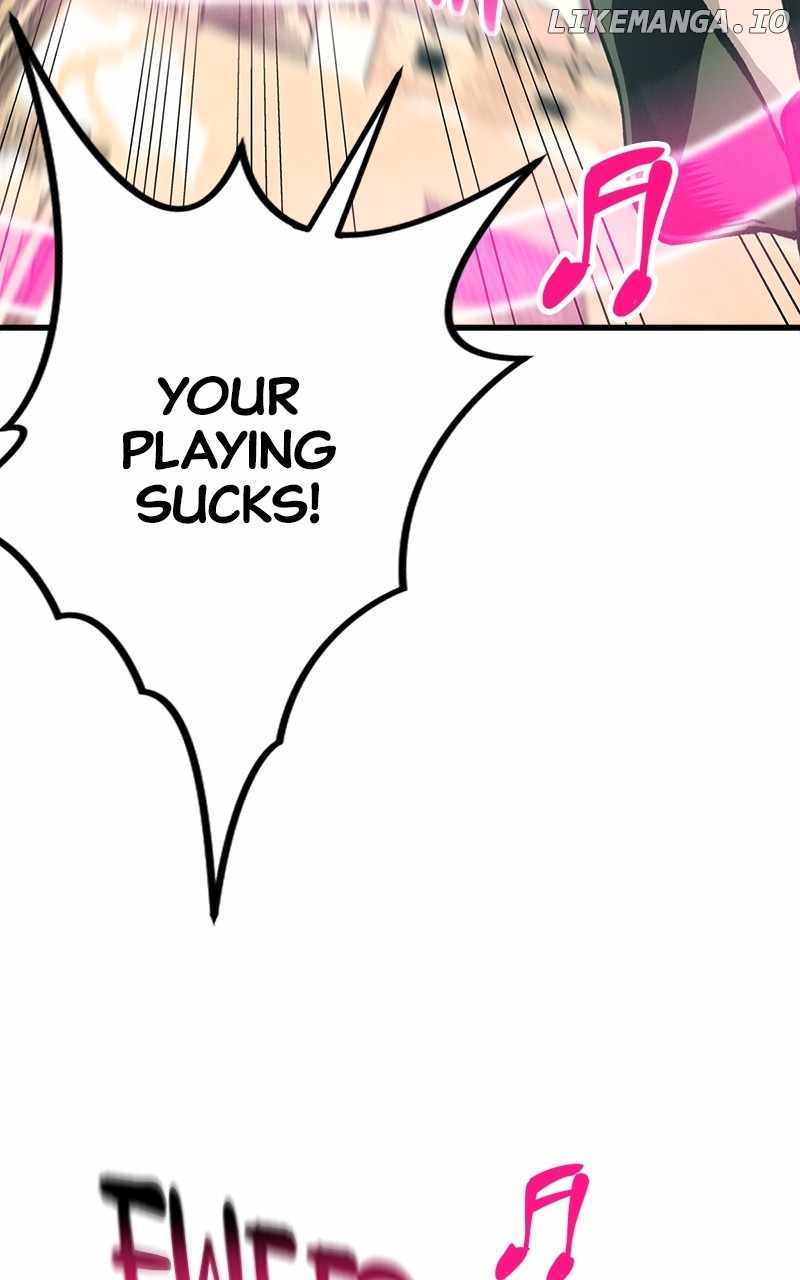 Piece Maker of Flame Chapter 34 36